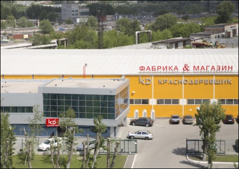 Межкомнатные двери Челябинск