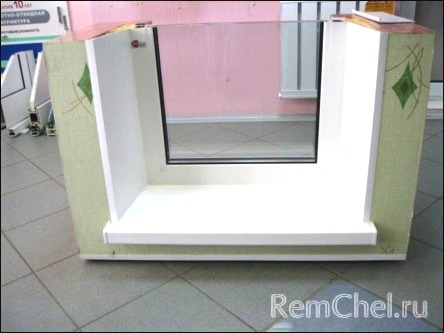 Окна ПВХ Челябинск, стеклопакеты Челябинск, евроокна Челябинск