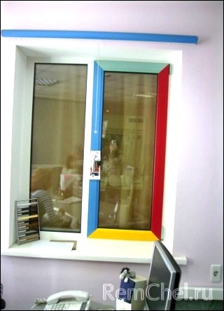 Окна ПВХ Челябинск, стеклопакеты Челябинск, евроокна Челябинск