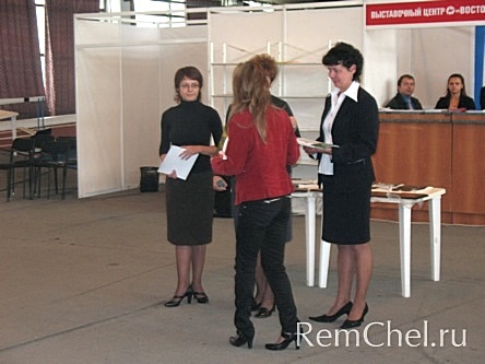 Строительная выставка: Стройкомплекс-2008. Дорожное строительство. Коммунальное хозяйство в Челябинске и Челябинской области в Выставочном Центре «Восточные ворота». Цель выставки – представить тенденции развития строительной отрасли, перспективные технол