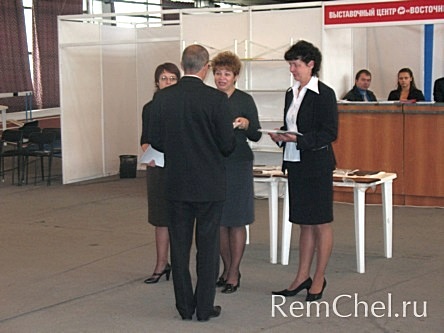 Строительная выставка: Стройкомплекс-2008. Дорожное строительство. Коммунальное хозяйство в Челябинске и Челябинской области в Выставочном Центре «Восточные ворота». Цель выставки – представить тенденции развития строительной отрасли, перспективные технол