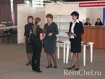 Строительная выставка: Стройкомплекс-2008. Дорожное строительство. Коммунальное хозяйство в Челябинске и Челябинской области в Выставочном Центре «Восточные ворота». Цель выставки – представить тенденции развития строительной отрасли, перспективные технол
