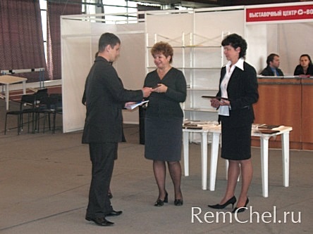 Строительная выставка: Стройкомплекс-2008. Дорожное строительство. Коммунальное хозяйство в Челябинске и Челябинской области в Выставочном Центре «Восточные ворота». Цель выставки – представить тенденции развития строительной отрасли, перспективные технол