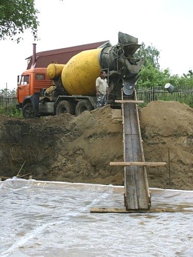лоток для бетона Челябинск