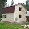 Каркасное строительство Челябинск