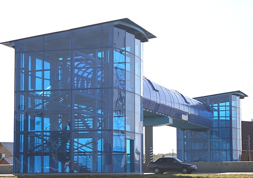 поликарбонат Челябинск