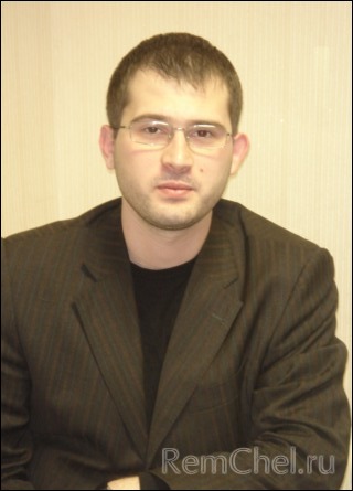 Пластиковые окна Челябинск